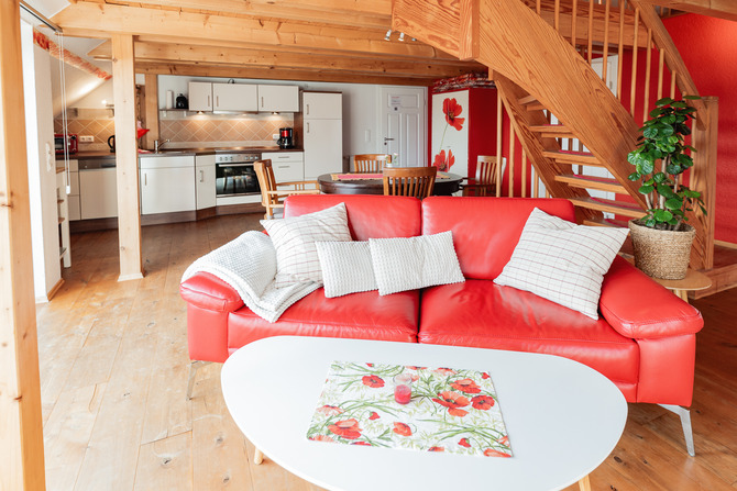 Ferienwohnung in Fehmarn OT Avendorf - S&uuml;derhof Fehmarn - Bild 13