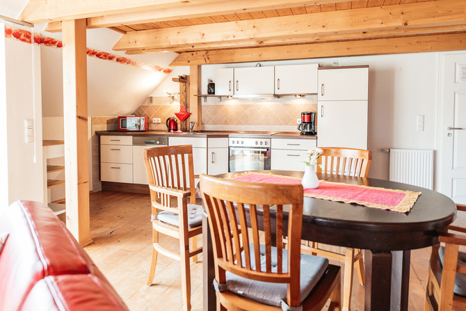 Ferienwohnung in Fehmarn OT Avendorf - S&uuml;derhof Fehmarn - Bild 14