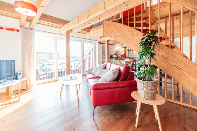 Ferienwohnung in Fehmarn OT Avendorf - S&uuml;derhof Fehmarn - Bild 15