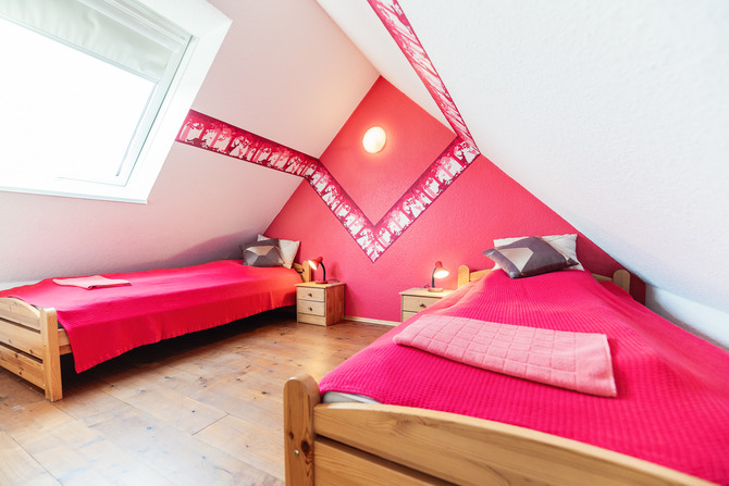 Ferienwohnung in Fehmarn OT Avendorf - S&uuml;derhof Fehmarn - Bild 18