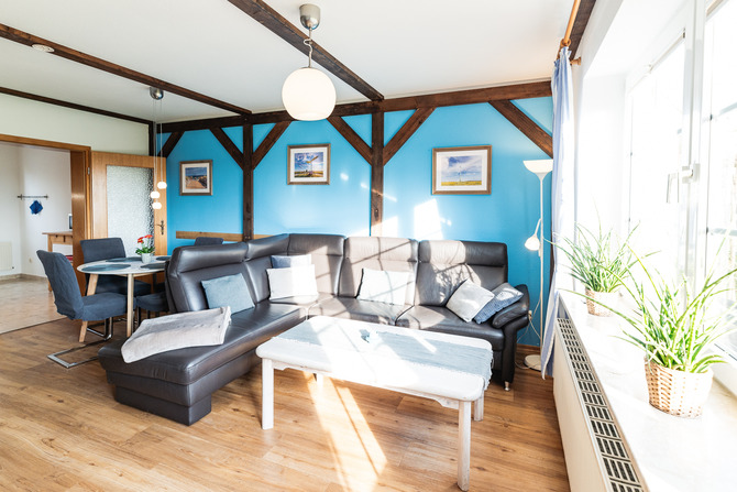 Ferienwohnung in Fehmarn OT Avendorf - S&uuml;derhof Fehmarn - Bild 19