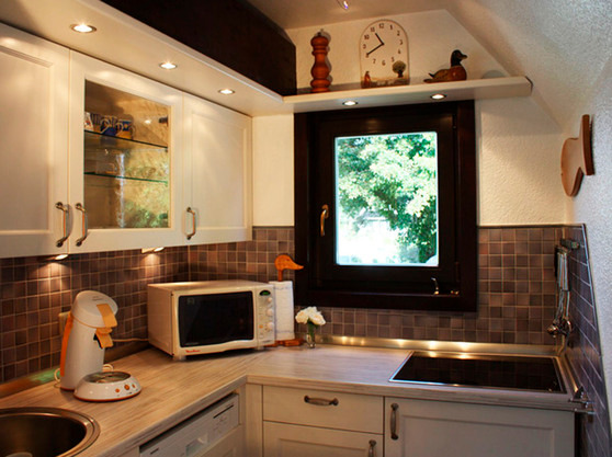 Ferienhaus in Großenbrode - Moss-Lehmann - Bild 7 Ferienhaus in Großenbrode - Moss-Lehmann - Bild 7