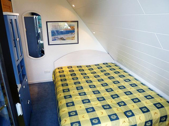 Ferienhaus in Großenbrode - Moss-Lehmann - Bild 8 Ferienhaus in Großenbrode - Moss-Lehmann - Bild 8