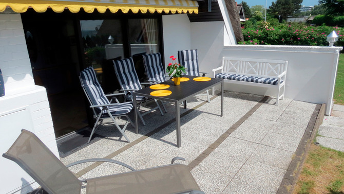 Ferienhaus in Großenbrode - Moss-Lehmann - Bild 11 Ferienhaus in Großenbrode - Moss-Lehmann - Bild 11