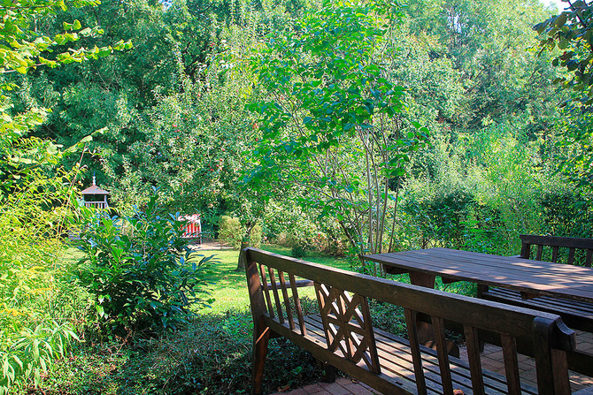 Ferienhaus in Hohwacht - Kranichhus - Bild 3