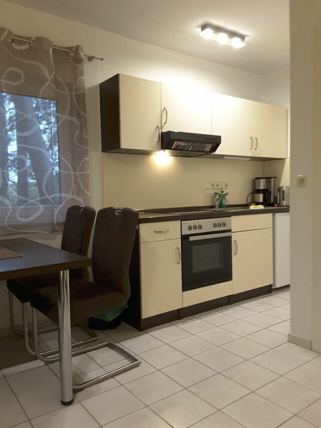 Ferienwohnung in Ückeritz - FeWo 3 - Bild 14