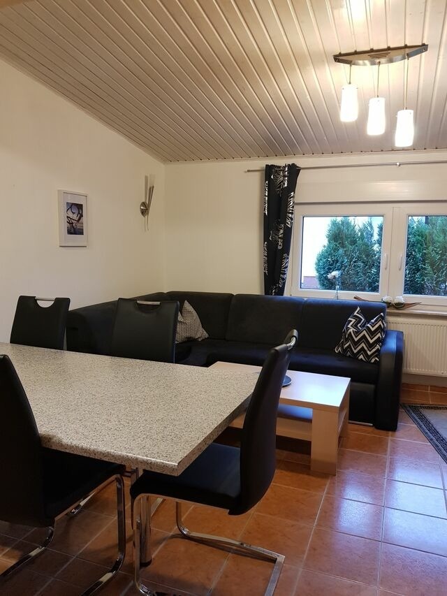 Ferienwohnung in Ückeritz - FeWo 5 - Bild 5