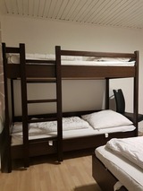 Ferienwohnung in Ückeritz - FeWo 5 - Bild 6