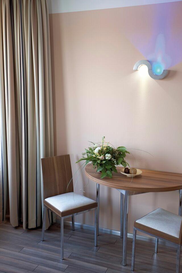 Ferienwohnung in Neustadt - ancora Marina Haus 2 Nr. 08, Typ 1 - Bild 7