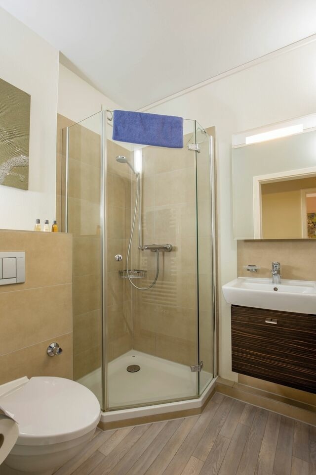 Ferienwohnung in Neustadt - ancora Marina Haus 1 Nr. 01, Typ 1 - Bild 7