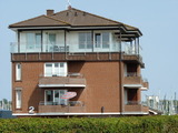 Ferienwohnung in Neustadt - ancora Marina Haus 2 Nr. 03, Typ 2 - Bild 23