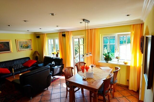Ferienhaus in Gro&szlig; Zicker - Fischerhaus - Bild 3