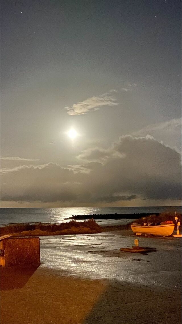 Ferienwohnung in Schönberg - Ferienwohnung Gelb - Bild 20 Ferienwohnung in Schönberg - Ferienwohnung Gelb - Bild 20