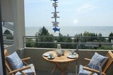 Ferienwohnung in Großenbrode - Ferienwohnung Meeresblick - Bild 5