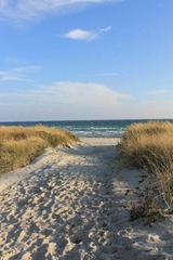 Ferienwohnung in Großenbrode - Ferienwohnung Meeresblick - Bild 12