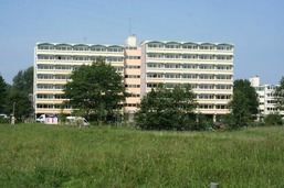 Ferienwohnung in Schönberg - Appartement E515 Appartement E515