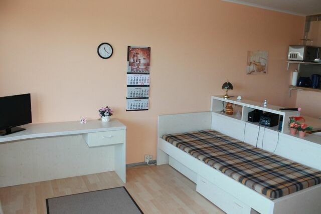 Ferienwohnung in Schönberg - Appartement E515 - Bild 5 Ferienwohnung in Schönberg - Appartement E515 - Bild 5