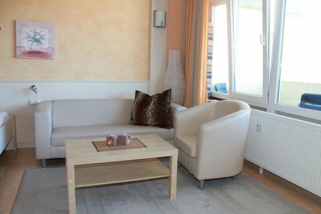 Ferienwohnung in Schönberg - Appartement E515 - Bild 6 Ferienwohnung in Schönberg - Appartement E515 - Bild 6