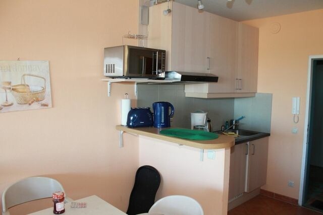 Ferienwohnung in Schönberg - Appartement E515 - Bild 8 Ferienwohnung in Schönberg - Appartement E515 - Bild 8