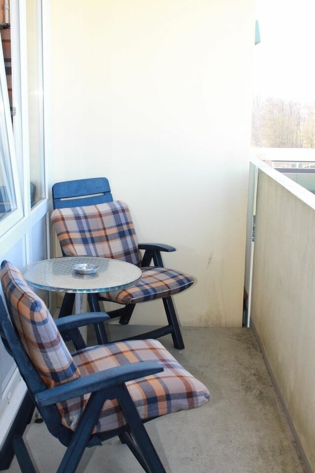 Ferienwohnung in Schönberg - Appartement E515 - Bild 10 Ferienwohnung in Schönberg - Appartement E515 - Bild 10