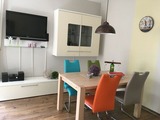 Ferienwohnung in Fehmarn OT Wulfen - Ferienwohnung Franzmann - Bild 4