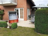 Ferienwohnung in Fehmarn OT Wulfen - Ferienwohnung Franzmann - Bild 17