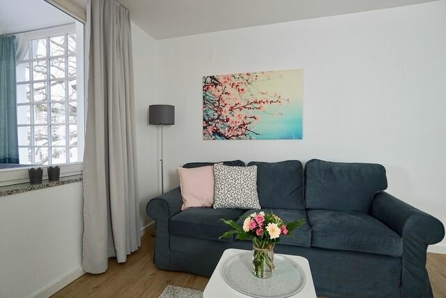 Ferienwohnung in Sellin -  Ferienappartement Jasmund 19 - Bild 5