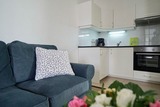 Ferienwohnung in Sellin -  Ferienappartement Jasmund 19 - Bild 7