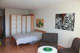 Ferienwohnung in Sch&ouml;nberg - Appartement K111 - Bild 3