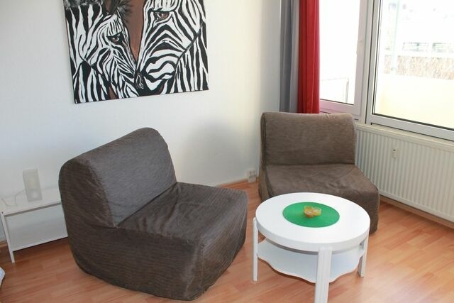 Ferienwohnung in Sch&ouml;nberg - Appartement K111 - Bild 4