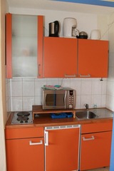 Ferienwohnung in Sch&ouml;nberg - Appartement K111 - Bild 7