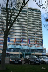 Ferienwohnung in Sch&ouml;nberg - Appartement K111 - Bild 11