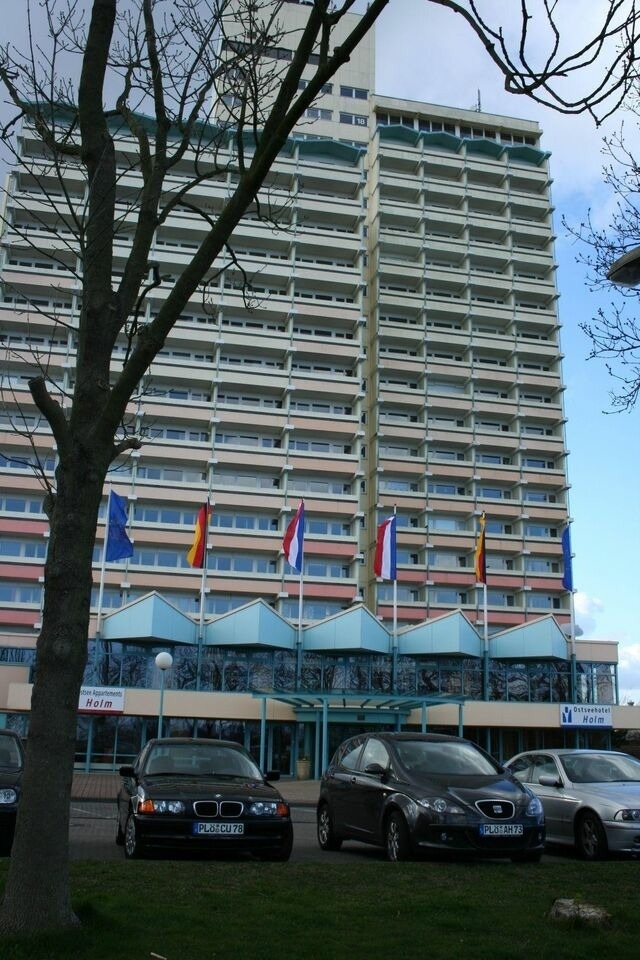 Ferienwohnung in Sch&ouml;nberg - Appartement K111 - Bild 11