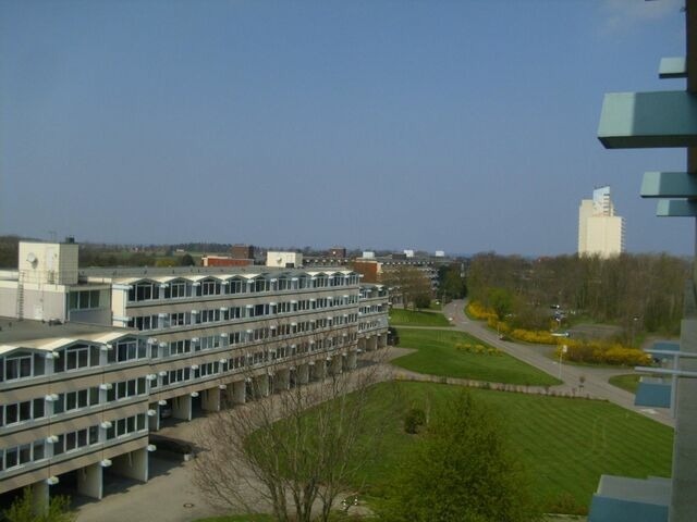 Ferienwohnung in Sch&ouml;nberg - Ferienwohnung E623 - Bild 10