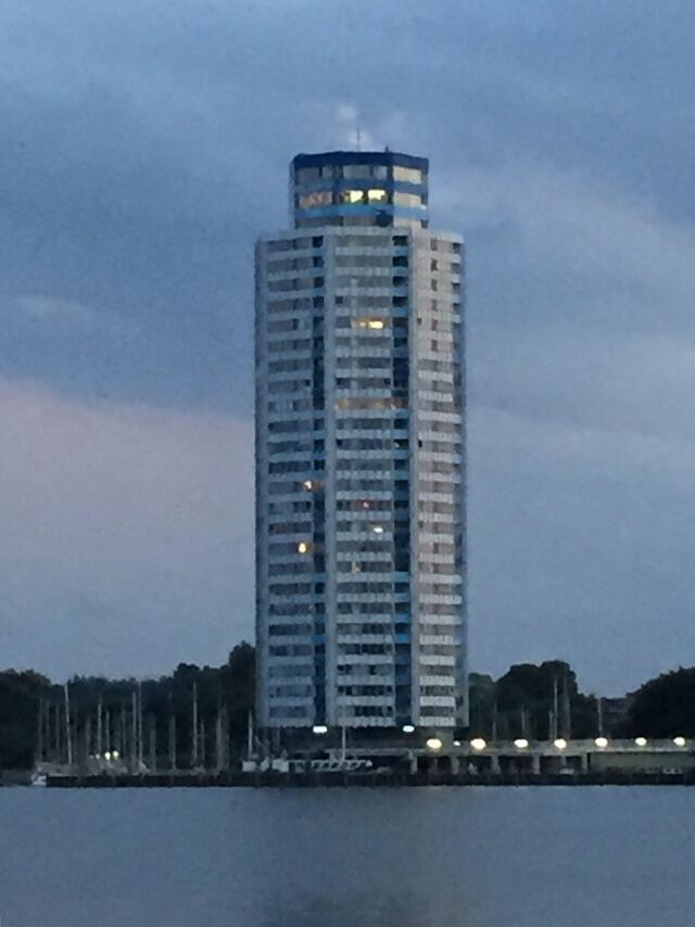 Ferienwohnung in Schleswig - Ferienwohnung Strandkorb - Bild 11