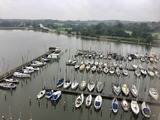 Ferienwohnung in Schleswig - Ferienwohnung Strandkorb - Bild 12
