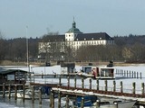 Ferienwohnung in Schleswig - Ferienwohnung Strandkorb - Bild 13