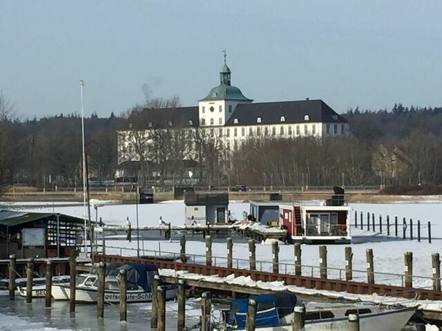 Ferienwohnung in Schleswig - Ferienwohnung Strandkorb - Bild 13