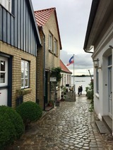 Ferienwohnung in Schleswig - Ferienwohnung Strandkorb - Bild 19