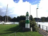 Ferienwohnung in Schleswig - Ferienwohnung Strandkorb - Bild 21