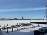 Ferienwohnung in Schleswig - Ferienwohnung Strandkorb - Bild 22