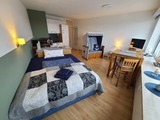 Ferienwohnung in Schleswig - Ferienwohnung Strandkorb - Bild 2