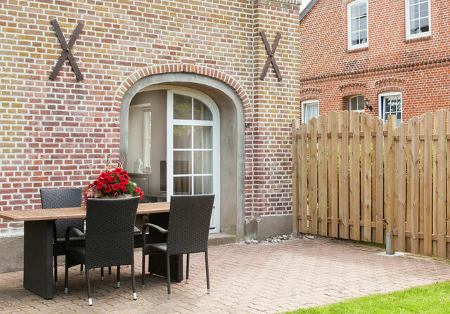 Ferienwohnung in Fehmarn OT Westermarkelsdorf - Uferschwalbe - Bild 17