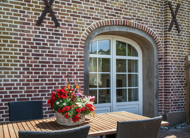 Ferienwohnung in Fehmarn OT Westermarkelsdorf - Uferschwalbe - Bild 20