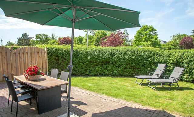 Ferienwohnung in Fehmarn OT Westermarkelsdorf - Uferschwalbe - Bild 21