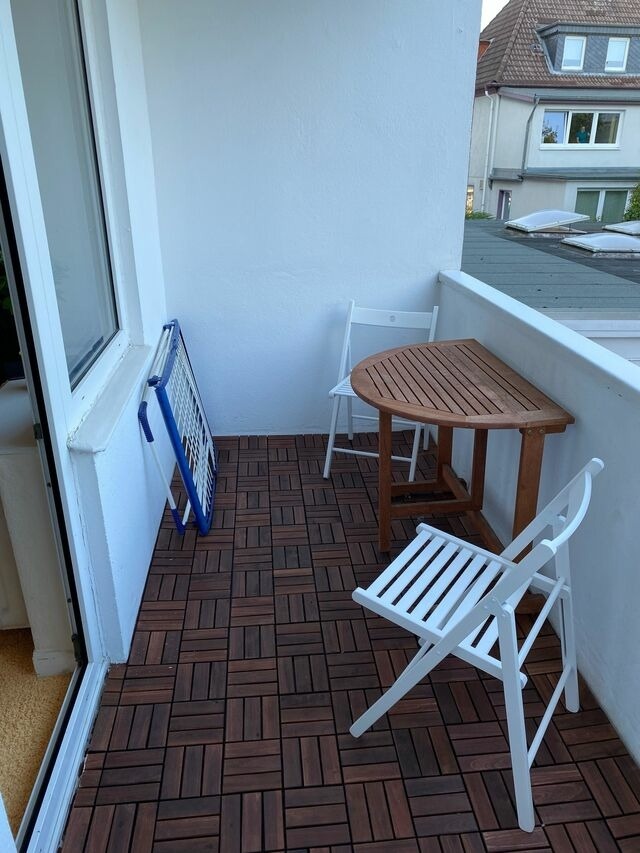 Ferienwohnung in Kiel - Holtenauer 112 - Bild 9