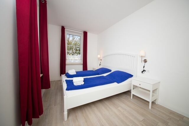 Ferienwohnung in Rabenkirchen-Faul&uuml;ck - Schleiblick App. 8 - Bild 3