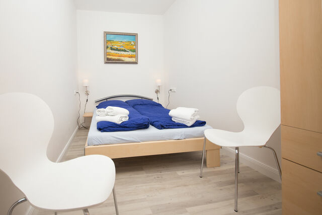 Ferienwohnung in Rabenkirchen-Faul&uuml;ck - Schleiblick App. 3 - Bild 2