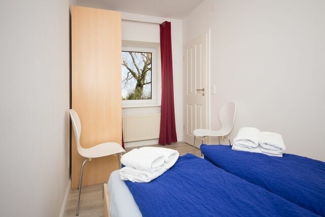 Ferienwohnung in Rabenkirchen-Faul&uuml;ck - Schleiblick App. 3 - Bild 3