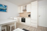 Ferienwohnung in Rabenkirchen-Faul&uuml;ck - Schleiblick App. 3 - Bild 4